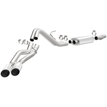 Load image into Gallery viewer, MagnaFlow SYS C/B 10-11 Ford F150 Raptor 6.2L - 15588