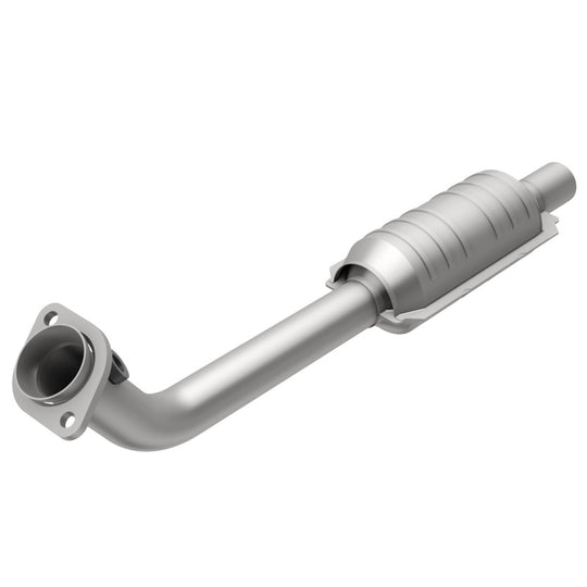MagnaFlow Direct Fit Catalytic Converter 00-03 BMW X5 4.4L Passenger Side OEM - 49572