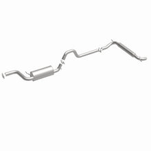 Load image into Gallery viewer, MagnaFlow BRE Exhaust Kit 05-07 Grand Caravan Town &amp; Country - 106-0103