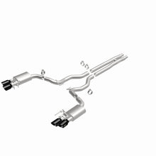 Load image into Gallery viewer, MagnaFlow 2024 Ford Mustang GT 5.0L Competition Series Cat-Back Exhaust System - 19643