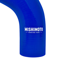Load image into Gallery viewer, Mishimoto 2015+ Subaru WRX Silicone Radiator Coolant Hose Kit - Blue - MMHOSE-WRX-15BL