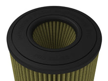 Load image into Gallery viewer, aFe MomentumINtake Replacement Air Filter w/Pro GUARD 7 5-1/2IN F x 8IN B x 7IN T (Inverted) x 9IN - 20-91209G