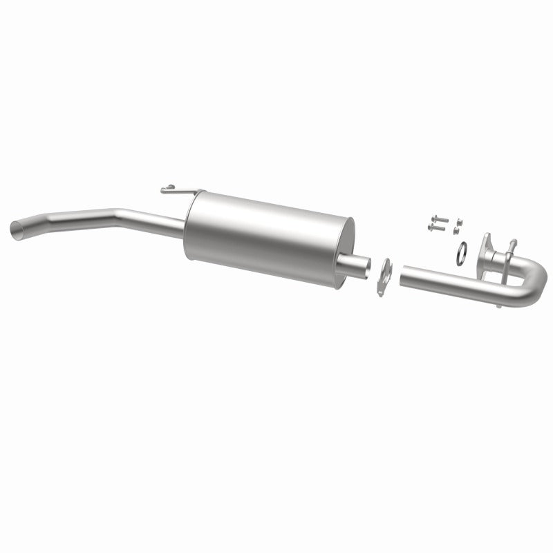 BRE Exhaust 98-00 RAV4 2.0L Muffler Kit - 108-0090