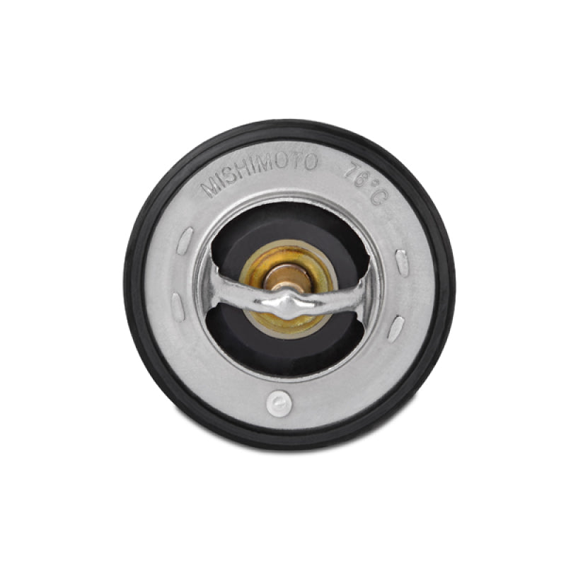 Mishimoto 12-13 Subaru BRZ / 12-14 Scion FR-S Racing Thermostat - MMTS-BRZ-13