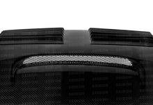 Load image into Gallery viewer, Seibon 03-05 Dodge SRT-4 GT-style Carbon Fiber Hood - HD0305DGNESRT4-GT