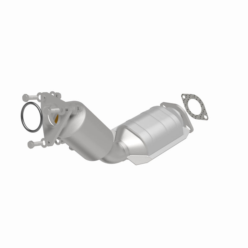 MagnaFlow 09-12 Infiniti FX35 3.5L Direct Fit Converter - 5481143