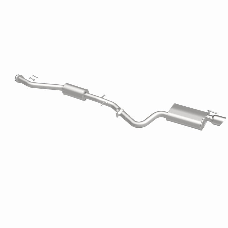 MagnaFlow BRE Exhaust Kit 01-05 Lexus IS300 3L - 106-0932