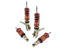 Load image into Gallery viewer, Skunk2 01-05 Honda Civic (All Models) Pro S II Coilovers (10K/10K Spring Rates) - 541-05-4740