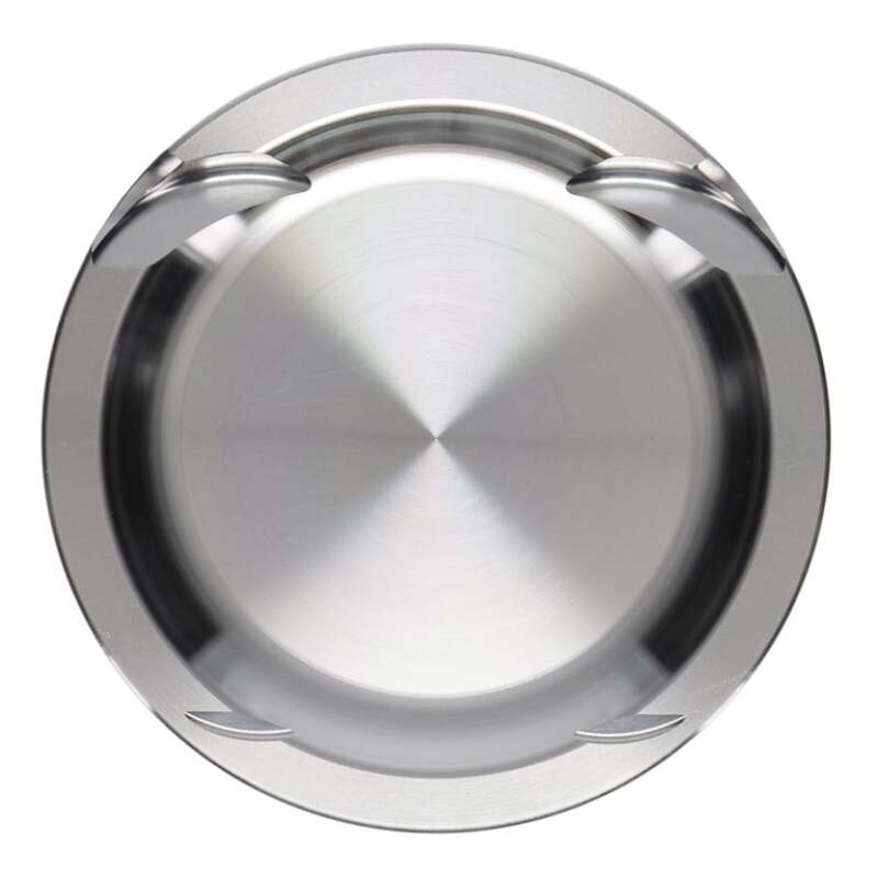 JE Pistons VW 2.0T TSI Ultra Series 23mm PIN - Set of 4 Pistons - 367864