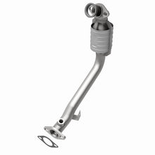 Load image into Gallery viewer, MagnaFlow Direct Fit Catalytic Converter Escort-Tracer 92-95 - 23346