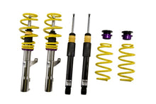 Load image into Gallery viewer, KW Coilover Kit V1 Audi A3 Quattro (8P) all engines w/o electronic dampening control - 10280029