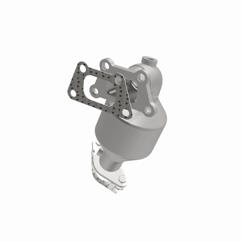 MagnaFlow Direct Fit Catalytic Converter 2010-2011 SRX 3 L Underbody - 52220