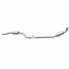 Load image into Gallery viewer, MagnaFlow Direct Fit Catalytic Converter 10-12 Mercedes-Benz GLK350 V6 3.5 OEM Underbody - 21-440