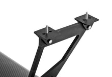 Load image into Gallery viewer, Seibon Universal GT Style Carbon Fiber Rear Spoiler - GTWING-1