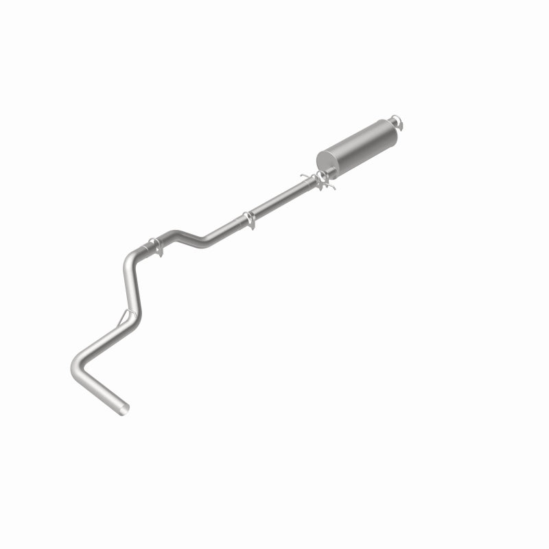 MagnaFlow BRE Exhaust Kit 98-03 Dodge Ram 1500 2500 3500 - 106-0431