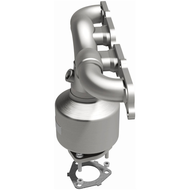 MagnaFlow Direct Fit Catalytic Converter 95/98 Saturn SC/SL/SW 1.9L - 24998