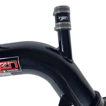 Load image into Gallery viewer, Injen 03-07 Honda Accord 4Cyl (LEV Motor Only) Black Short Ram Intake - IS1680BLK