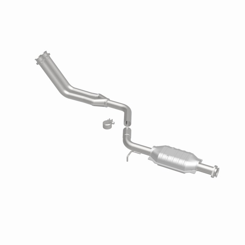 MagnaFlow Direct Fit Catalytic Converter 91-93 Mercedes 190E 2.3L - 23846