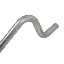 Load image into Gallery viewer, Flowmaster 65-73 Mustang Tailpipes - 15807