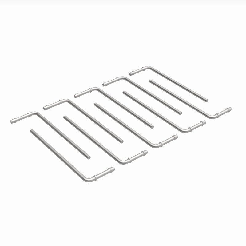 MagnaFlow Hanger .375inch 90 deg 10pk - 10152