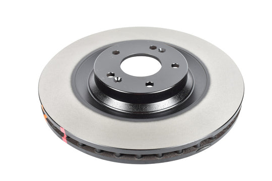 DBA 2018+ Hyundai I30 N Performance Front Standard 4000 Series Rotor - DBA43146
