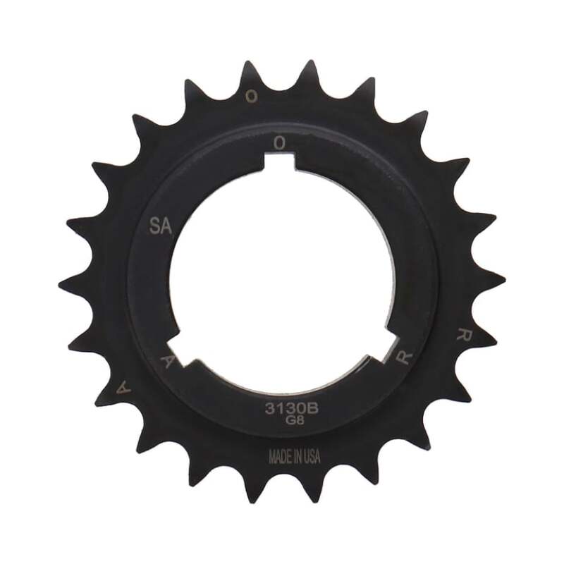 Manley Race Roller Timing Chain Kit - Big Block Ford - 73146