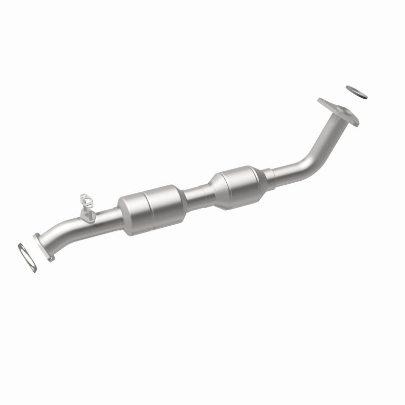 MagnaFlow Direct Fit Catalytic Conv 98-02 Lexus LX470 / 98-02 Toyota Land Cruiser 4.7L D/S & P/S - 93142