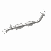 Load image into Gallery viewer, MagnaFlow Direct Fit Catalytic Conv 98-02 Lexus LX470 / 98-02 Toyota Land Cruiser 4.7L D/S &amp; P/S - 93142