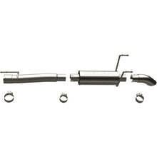 Load image into Gallery viewer, MagnaFlow SYS C/B 06-07 Ram 1500 MC IFS 5.7L - 17117