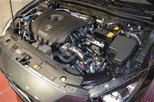 Load image into Gallery viewer, Injen 13-18 Mazda 3 2.0L 4Cyl AT Polished Cold Air Intake with MR Tech - SP6065P