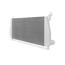Load image into Gallery viewer, Mishimoto 01-05 Chevrolet 6.6L Duramax Intercooler (Silver) - MMINT-DMAX-01SL