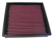 Load image into Gallery viewer, K&amp;N 72-83 VW Bus Transporter 1.9L/2.0L Drop In Air Filter - 33-2003