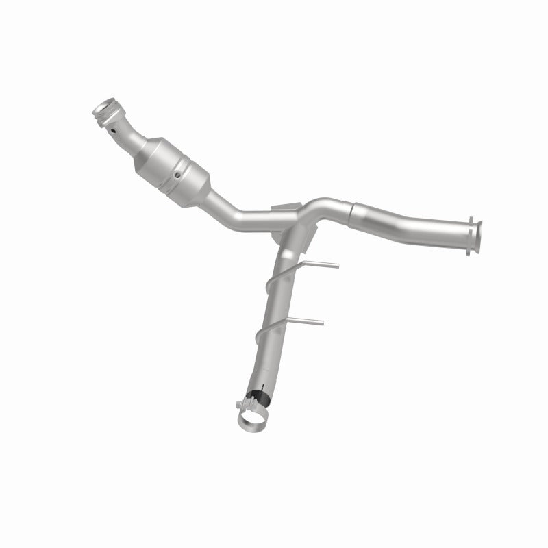 Magnaflow Conv DF 2011-2014 F-150 5.0L Underbody - 52139