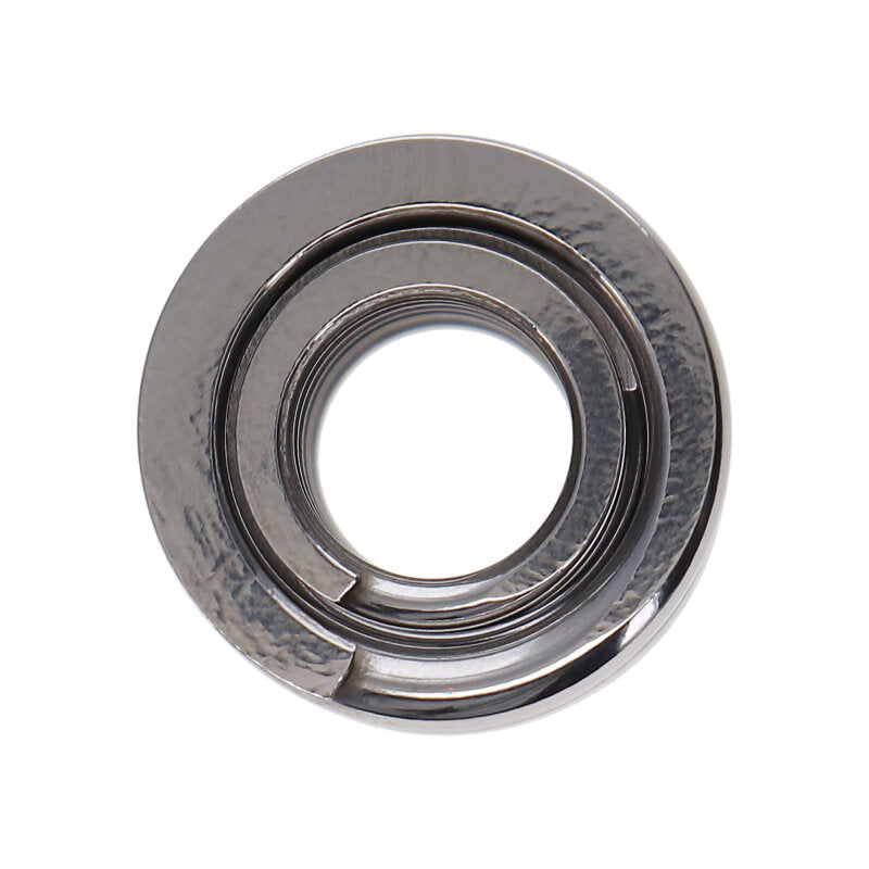 Manley NexTek Series 1.570 OD .760 ID 1.190in Coil Bind H Valve Springs - Set of 16 - 221440P-16