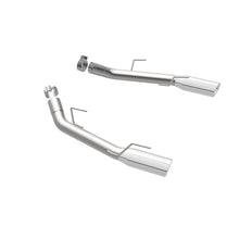 Load image into Gallery viewer, MagnaFlow Sys Cat-Back 05-09 Mustang 4.6L Axl-Bak - 16843