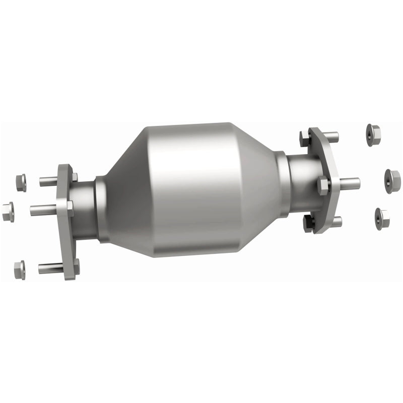 MagnaFlow Direct Fit Catalytic Converter 09-10 Acura TSX 2.4L / 08-10 Honda Accord 2.4L - 49896