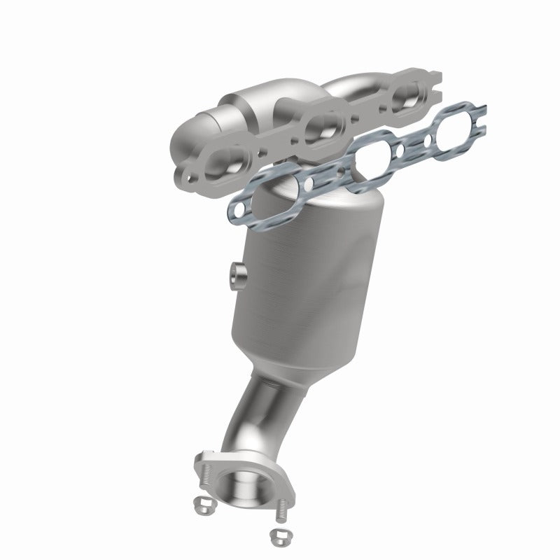 MagnaFlow DF Catalytic Converter Federal Frt SS 2007 Chrysler Pacifica Base/Limited/Touring 4.0L/241 - 51480