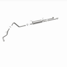 Load image into Gallery viewer, MagnaFlow BRE Exhaust Kit 07-09 Nissan Tundra 5.7L - 106-0121