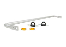 Load image into Gallery viewer, Whiteline 09+ Hyundai Genesis BH Coupe Rear Heavy Duty Adjustable 26mm Swaybar - BHR88XZ