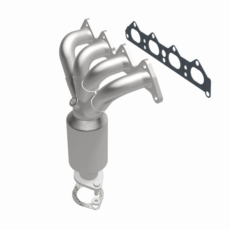 MagnaFlow Direct Fit Catalytic Converter 09-10 Kia Sportage 2.0L - 51349
