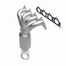 Load image into Gallery viewer, MagnaFlow Direct Fit Catalytic Converter 09-10 Kia Sportage 2.0L - 51349
