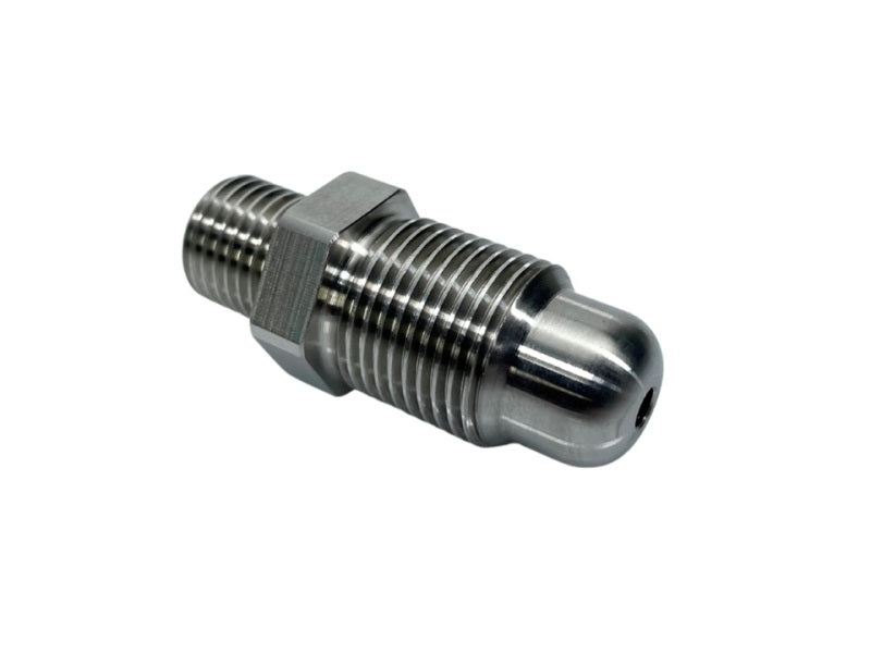 Exergy LB7 Rail End to M14x1.5 - 1-018-134