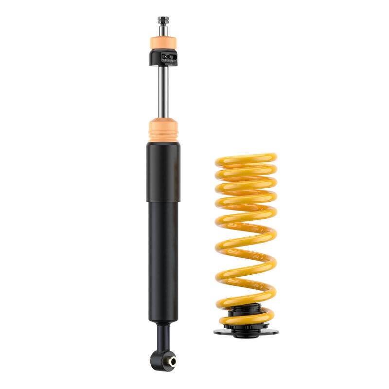 ST XA Coilover Kit Mercedes-Benz C-Class (W205) Convertible RWD w/o Electronics Dampers - 18225083