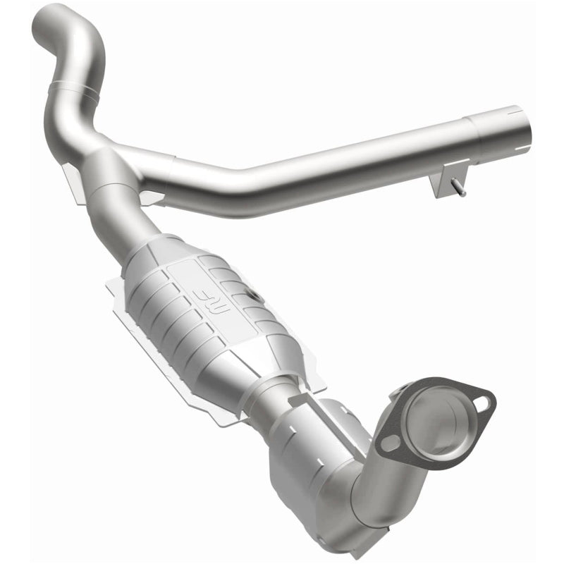 MagnaFlow 99-00 Ford Exped 4.6L Direct Fit Converter - 447114