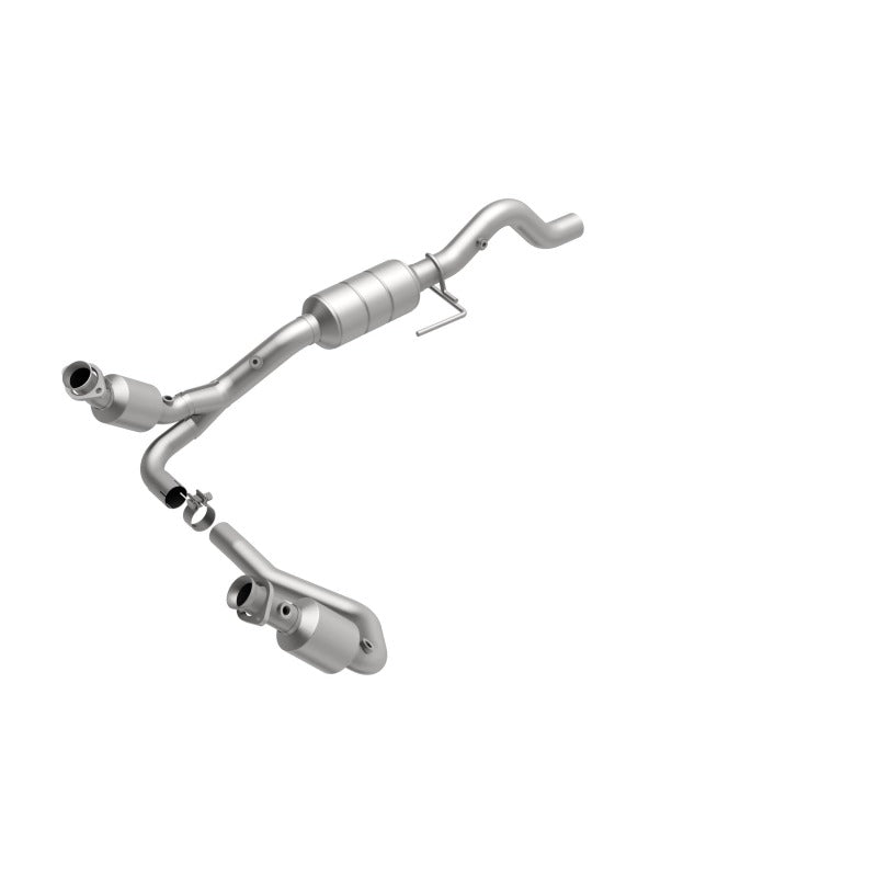 MagnaFlow Direct Fit Catalytic Converter 00-03 Durango 4WD 5.9L - 458050
