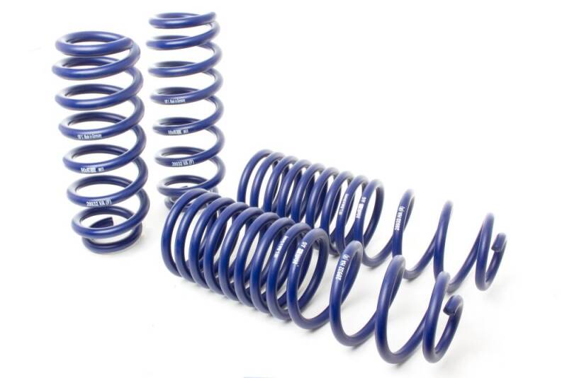 H&R 09-18 Dodge RAM 1500 4x4 Sport Spring (w/o Leaf Spring Rear Susp.) - 28932-1