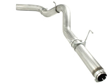 Load image into Gallery viewer, aFe MACHForce XP 5in DPF-Back 409SS Exhaust Dodge Diesel Trucks 07.5-12 L6-6.7L (td) No Tip - 49-42016