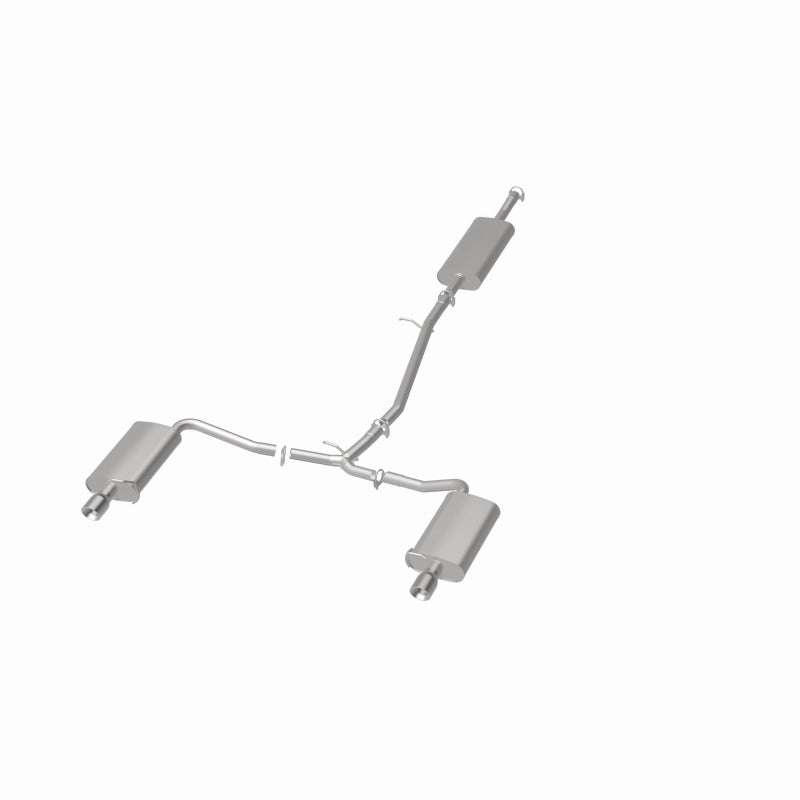 MagnaFlow BRE Exhaust Kit 13-19 Ford Flex 3.5L - 106-0931