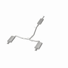 Load image into Gallery viewer, MagnaFlow BRE Exhaust Kit 13-19 Ford Flex 3.5L - 106-0931