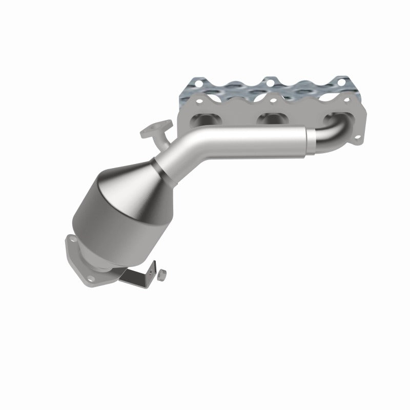 MagnaFlow Direct Fit Catalytic Converter 00 Suzuki Grand Vitara 2.5L - 452282
